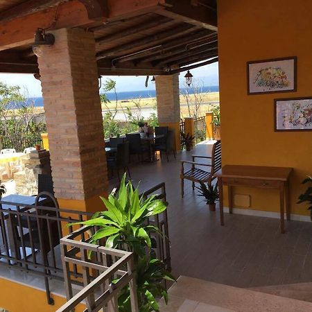Eleven Bed & Breakfast Ρέτζιο ντι Καλάμπρια Εξωτερικό φωτογραφία