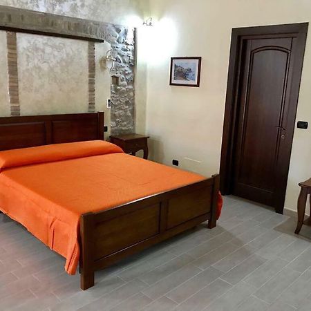 Eleven Bed & Breakfast Ρέτζιο ντι Καλάμπρια Εξωτερικό φωτογραφία