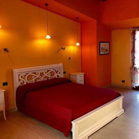 Eleven Bed & Breakfast Ρέτζιο ντι Καλάμπρια Εξωτερικό φωτογραφία