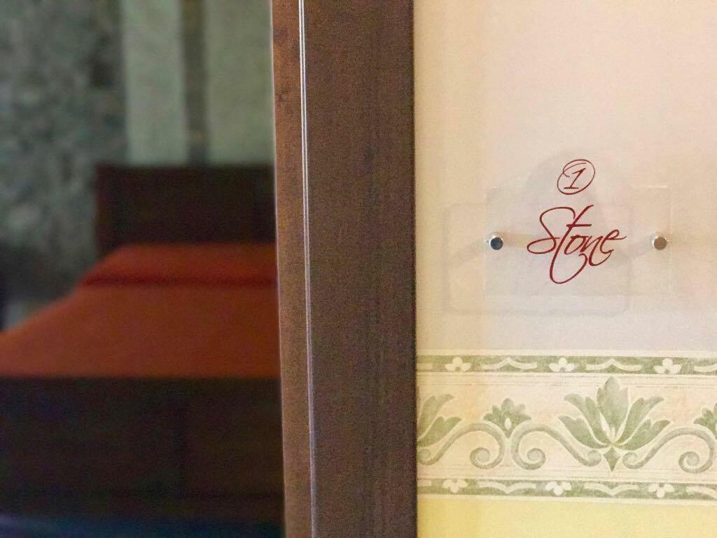 Eleven Bed & Breakfast Ρέτζιο ντι Καλάμπρια Εξωτερικό φωτογραφία