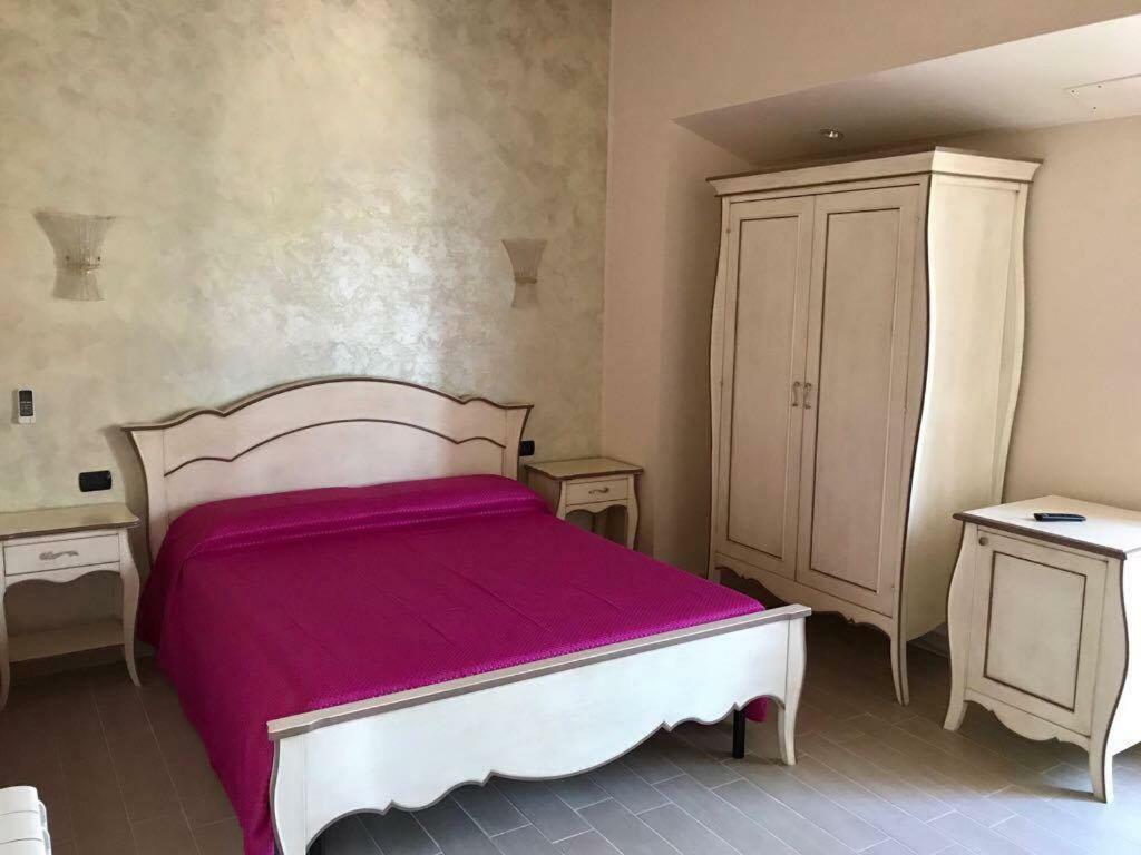 Eleven Bed & Breakfast Ρέτζιο ντι Καλάμπρια Εξωτερικό φωτογραφία